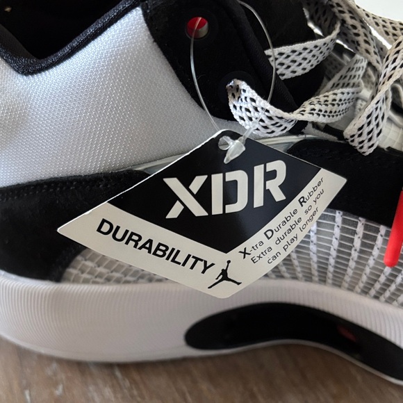 Jordan DNA XXXV Men’s size 12 - Picture 9 of 9